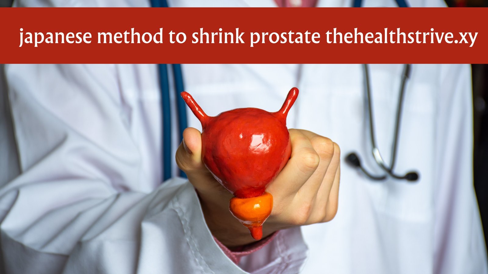 japanese method to shrink prostate thehealthstrive.xy
