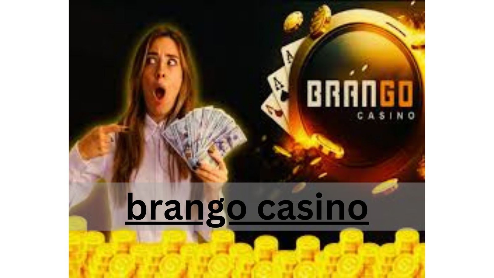 Brango Casino: A Leader in Safe and Instant Withdrawals