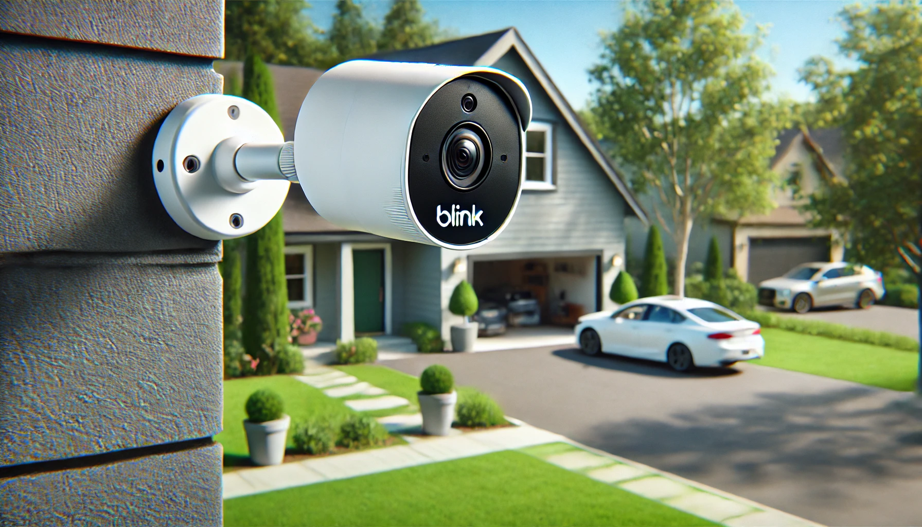 Comprehensive Guide to Blink Cameras: A Smart Home Security Solution