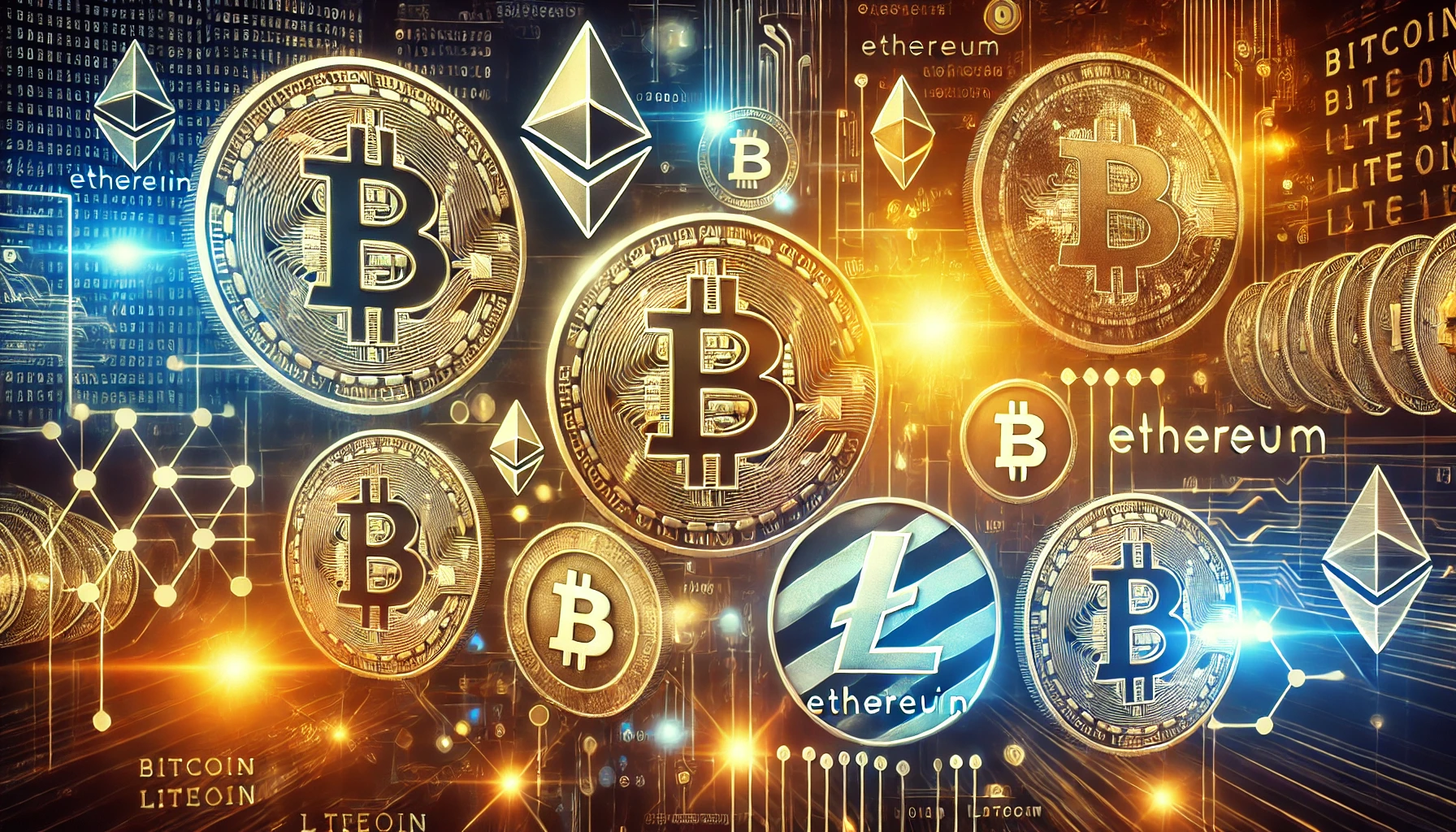 Cryptocurrency: The Digital Revolution in Finance