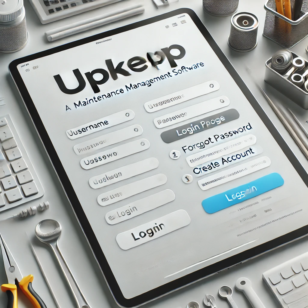To write a 1500-word article about UpKeep login, let’s start with a brief overview and then delve into the details of the login process, its features, security measures, and common issues faced by users.