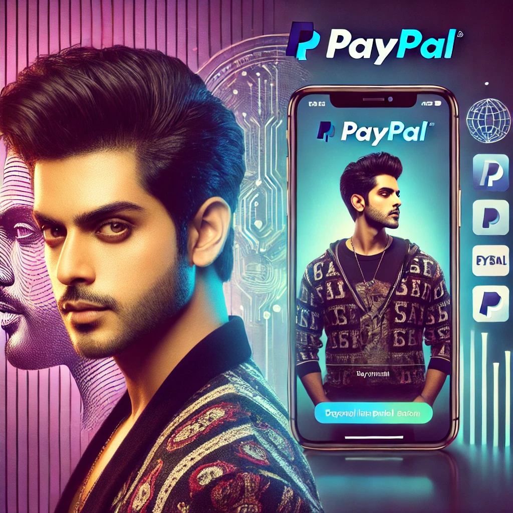 Prince Narula and the Digital PayPal Revolution