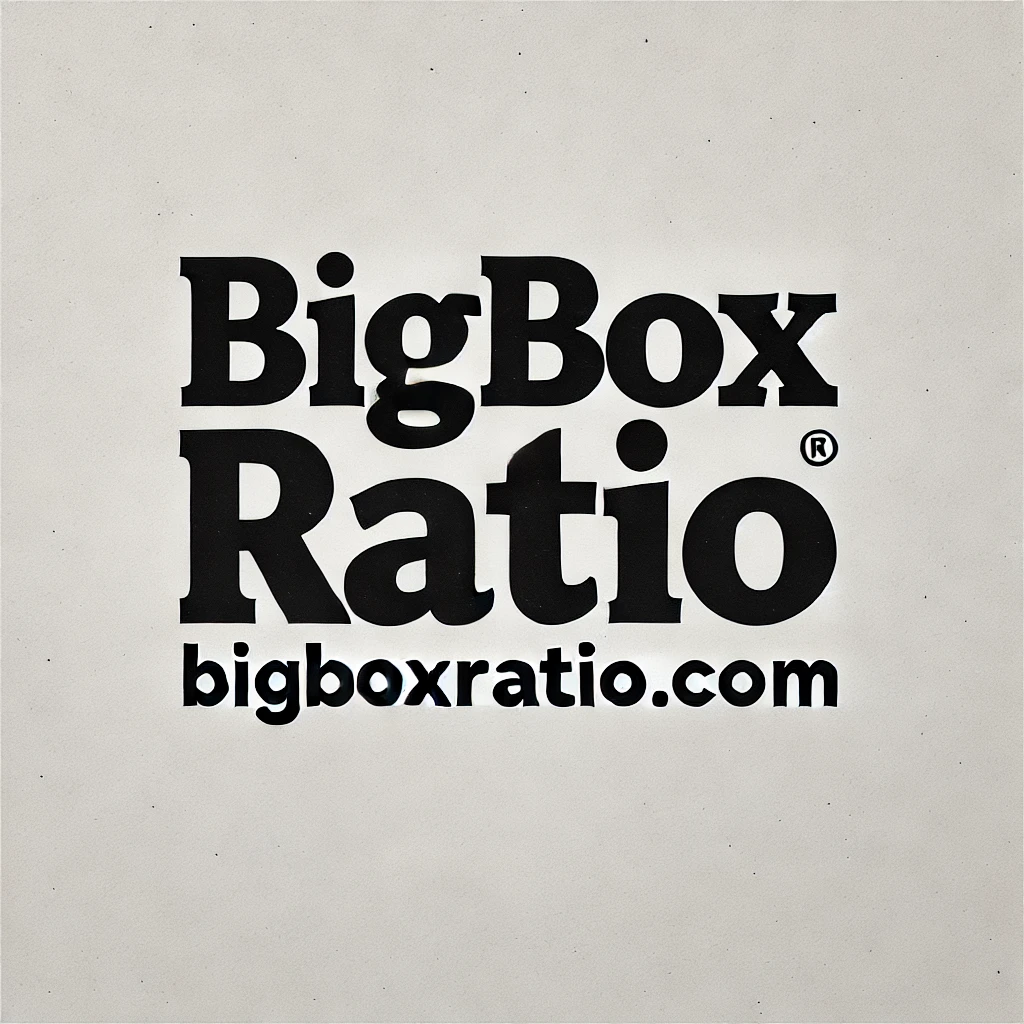 Exploring BigBoxRatio.com: Revolutionizing the Shopping Experience