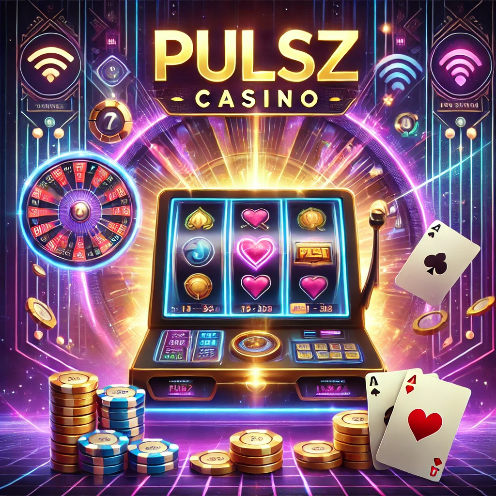 Pulsz Casino: A Comprehensive Overview