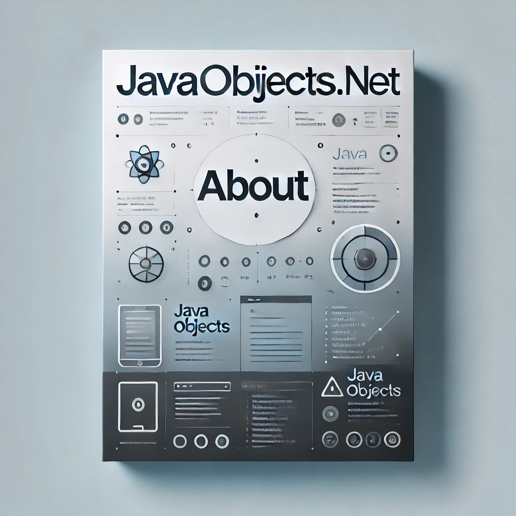 JavaObjects.net: A Comprehensive Overview