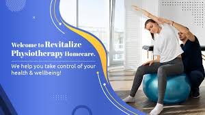 Recover and Revitalize: How Physical Rehabilitation Transforms Lives